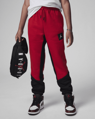 Jordan game shoe pants cheap